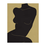Minimal Posing 1 (Print Only) thumbnail