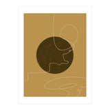 Abstract Horizon (Print Only) thumbnail