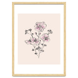 Wild Roses Bouquet thumbnail