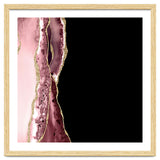 Blush & Gold Agate Texture 04 thumbnail