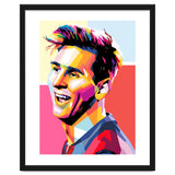Lionel Leo Messi thumbnail