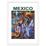Mexico Xochimilco thumbnail