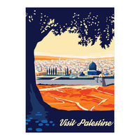 Palestine (Print Only)