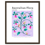 Australian Flora: Canberra Bells thumbnail