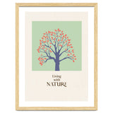 living with Nature - botanical life thumbnail