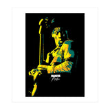 Marcus Miller American Musician Legend (Print Only) thumbnail