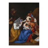 Beziehung · Love And Dreams (Print Only) thumbnail