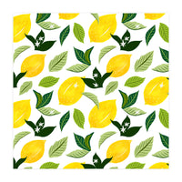 Lemona (Print Only)
