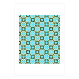 Blue Sky Morocco (Print Only) thumbnail