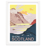 Scotland, Isle Of Skye thumbnail