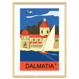 Dalmatia, Croatia thumbnail