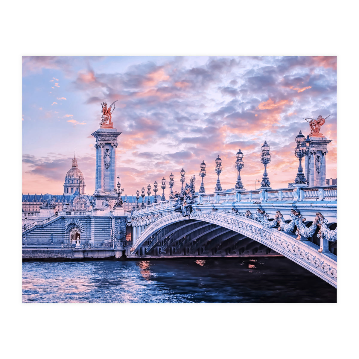 Alexandre III (Print Only)