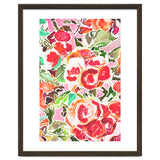 Always in Bloom #society6 #decor #buyart thumbnail