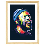 Marvin Gaye WPAP thumbnail