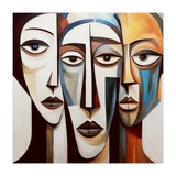Anonymous Strangers 01 (Print Only) thumbnail