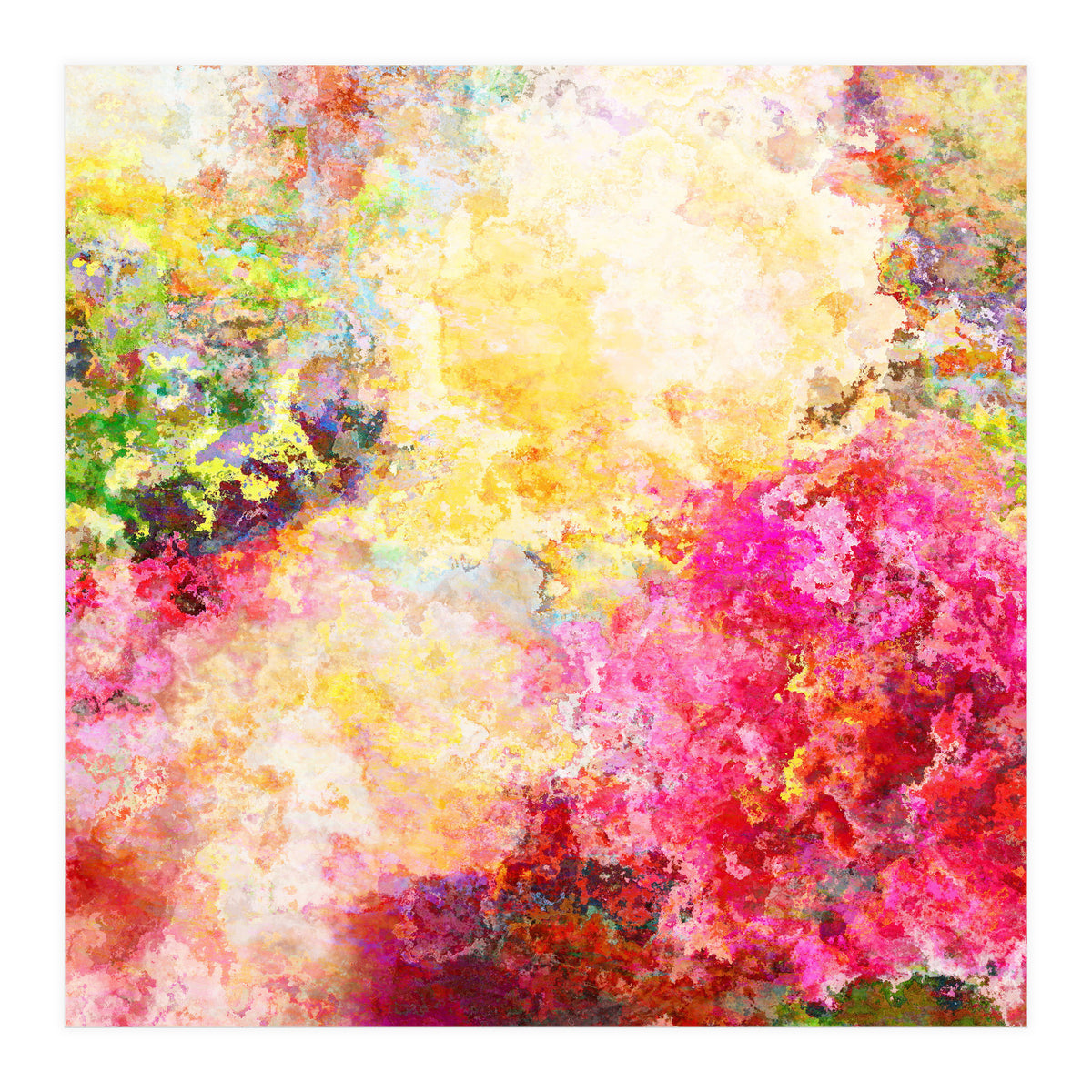 Blossom (Print Only)