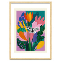 Butterfly Garden