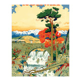 Norway  (Print Only) thumbnail