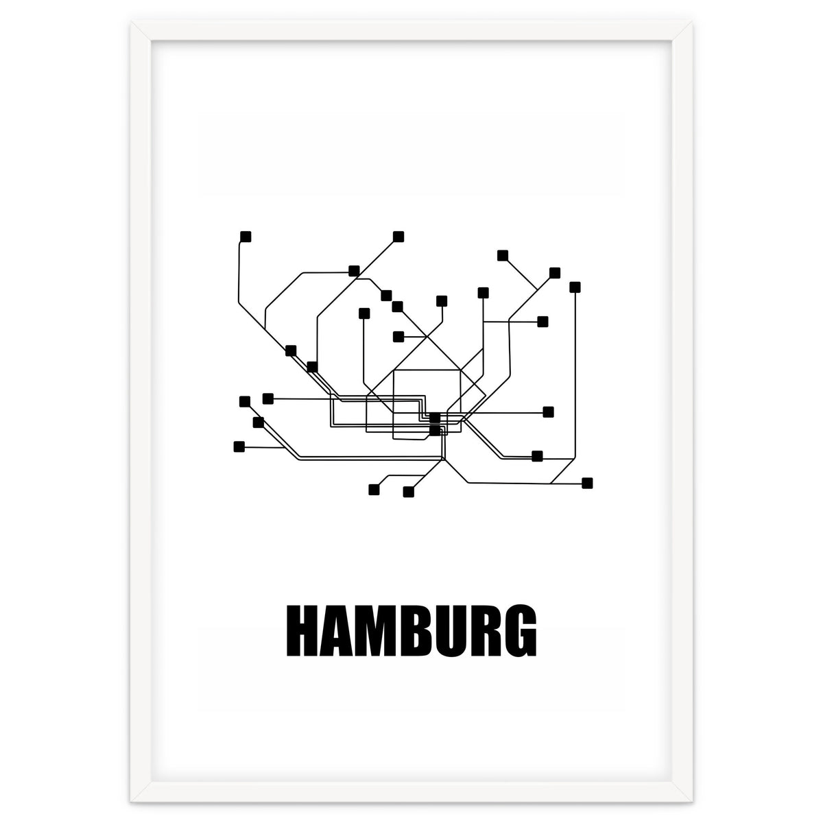 Hamburg