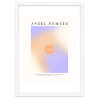 Angel Numbers 1010