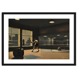 Boxing Gym #3 thumbnail