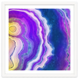 Neon Agate Texture 02 thumbnail
