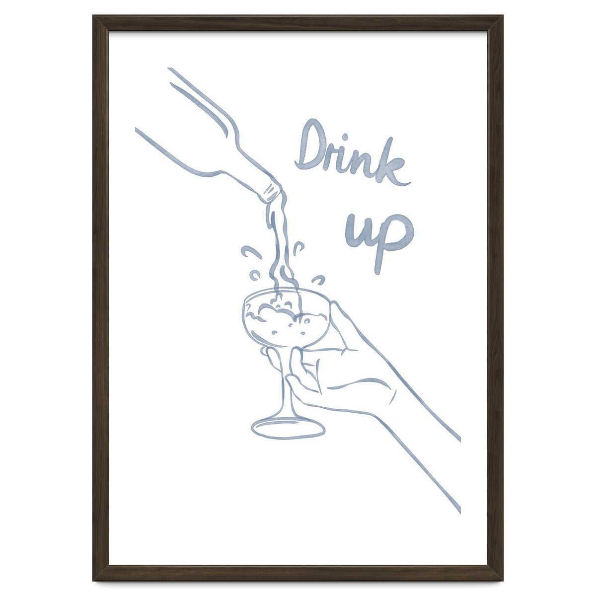 Drink Up