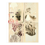 Abstract Daydream Mix Tuesday 2 (Print Only) thumbnail