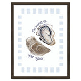 Your Oyster thumbnail