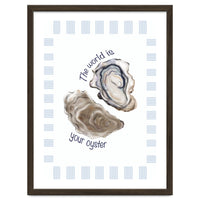 Your Oyster