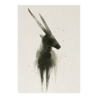 Sumi E 010 (Print Only)