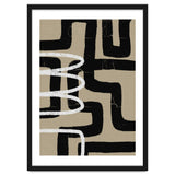 Abstract Lines thumbnail