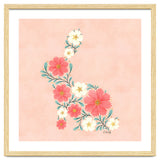 Flower Filled Rabbit thumbnail