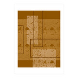 Hidden Structure (Print Only) thumbnail