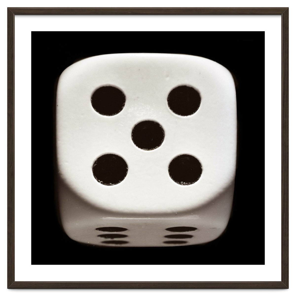 Dice Number 5