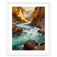 Vibrant Torrent