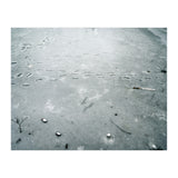 Frozen ice pond (Print Only) thumbnail