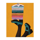 Stacked On Love (Print Only) thumbnail