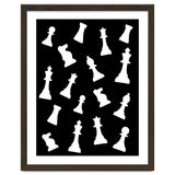 Chess Game Pieces thumbnail