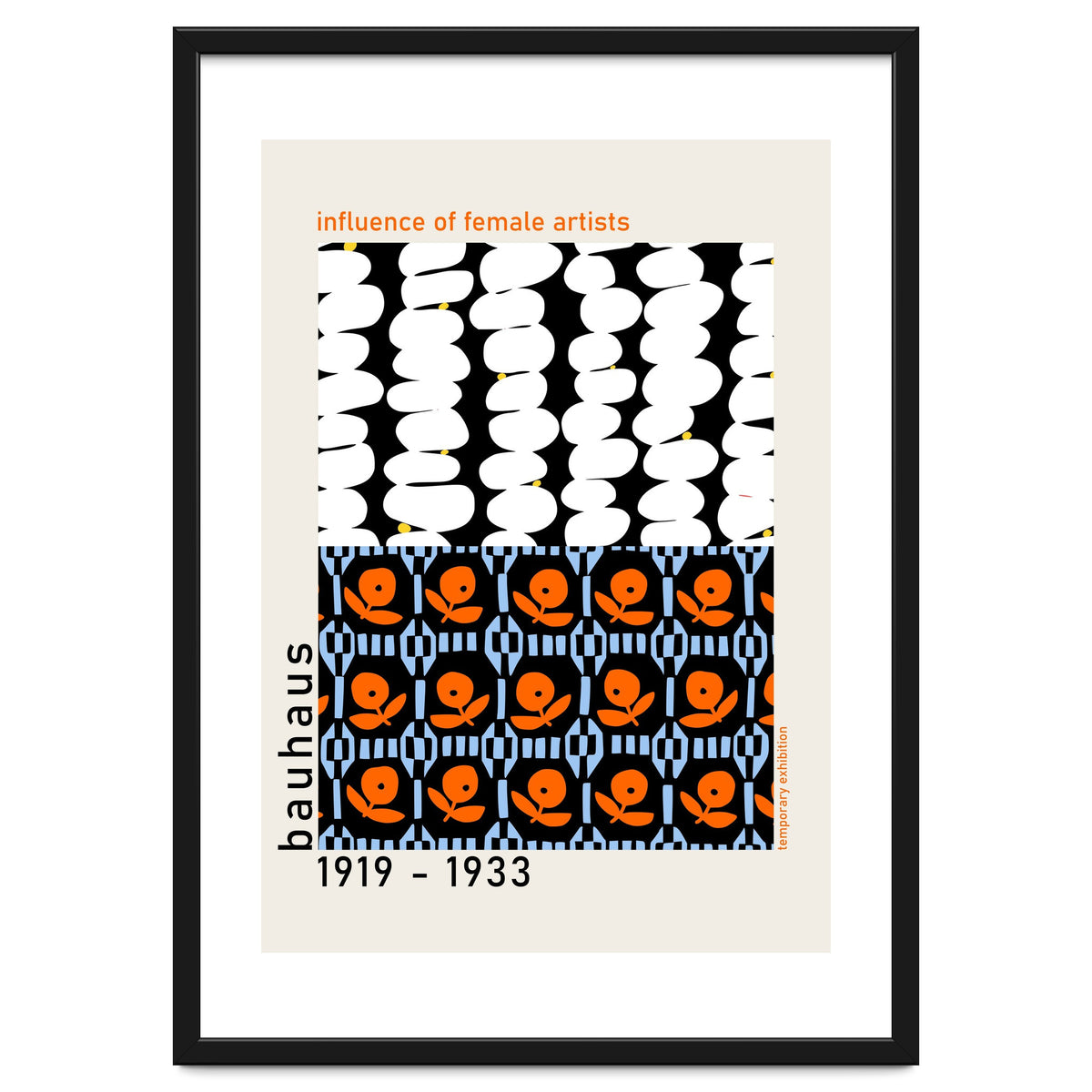 Bauhaus female artists