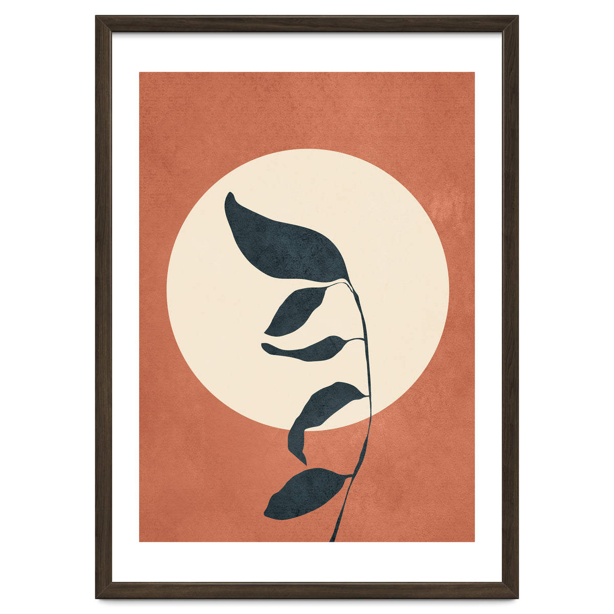 Summer Leaves