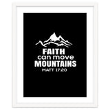 Faith Can Move Mountains thumbnail