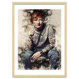Ed Sheeran thumbnail