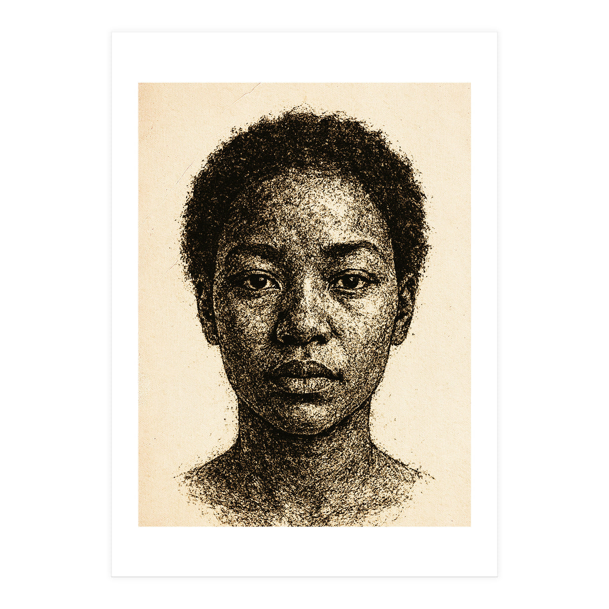 Gyotaku 03.02 (Print Only)