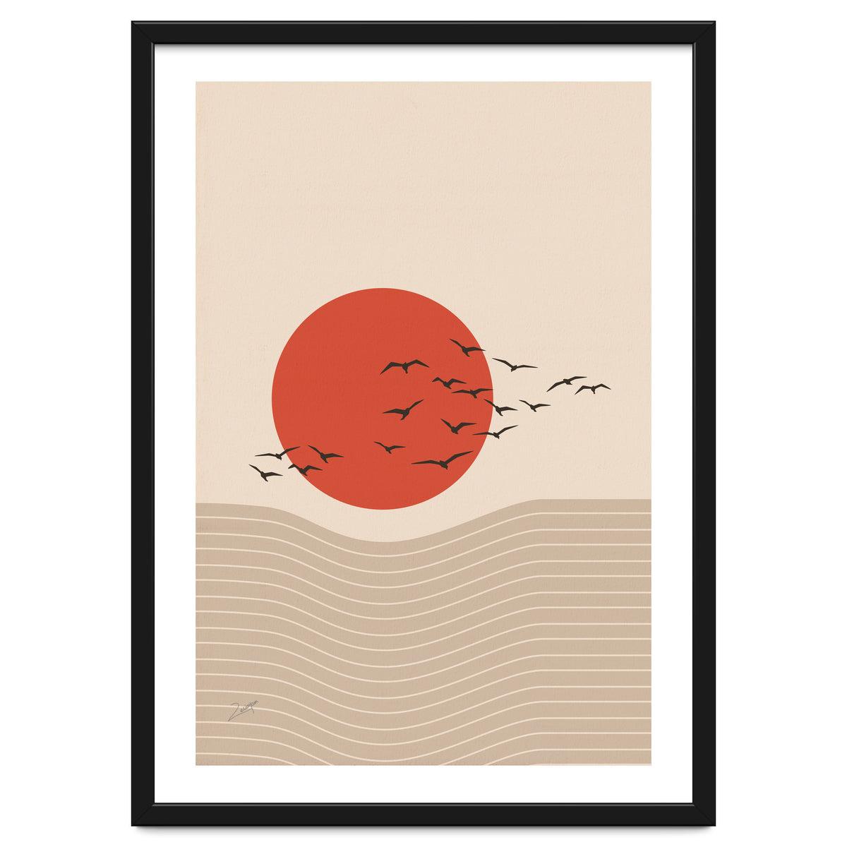 Go With The Flow