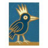 King Bird 01 (Print Only) thumbnail