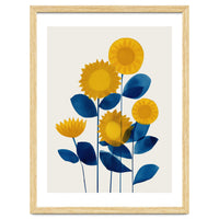 Sunlit Harmony