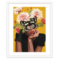 Obscured Beauty