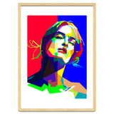 Charlotte Le Bon French Actress WPAP Trending Now thumbnail