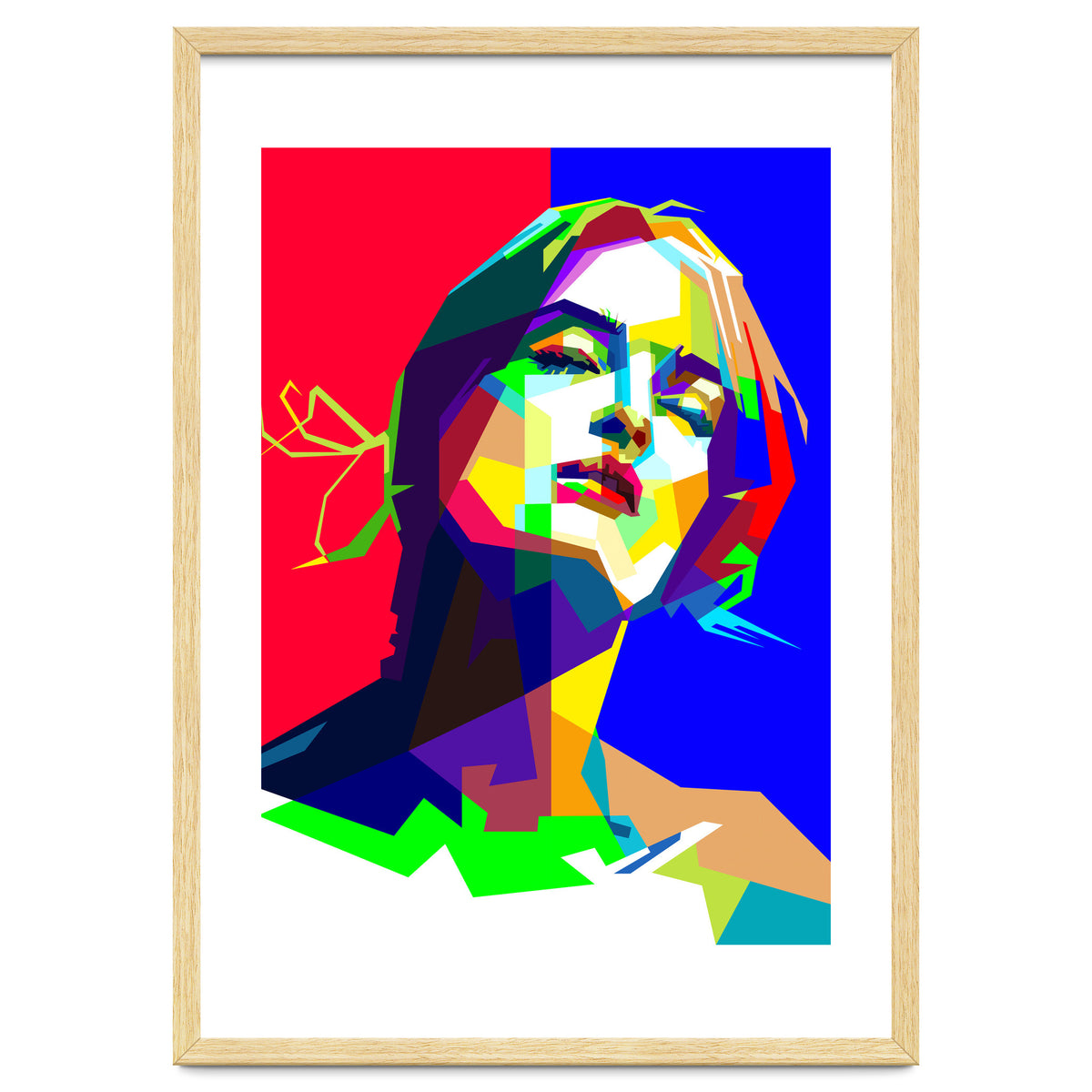 Charlotte Le Bon French Actress WPAP Trending Now